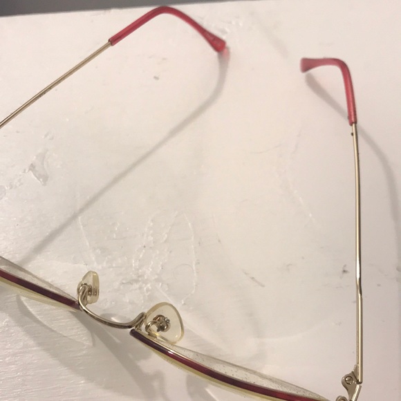 Eye glass frame - Picture 2 of 4